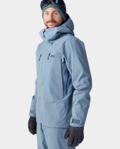 STIO Men's Objective Pro Jacket -Stio 200331 412 4