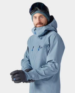 STIO Men's Objective Pro Jacket -Stio 200331 412 6