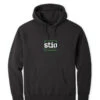 Men's Stio Stamped Hoodie