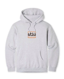 Men's Stio Stamped Hoodie -Stio 200336 124