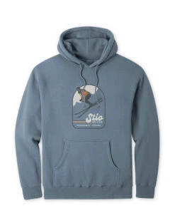 Stio Ski Club Hoodie -Stio 200337 497
