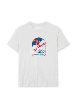 Men's Stio Ski Club Tee