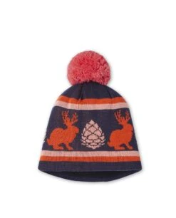 STIO Kids' Jackalope Beanie -Stio 300006 443