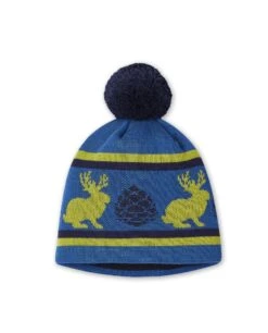 STIO Kids' Jackalope Beanie -Stio 300006 696