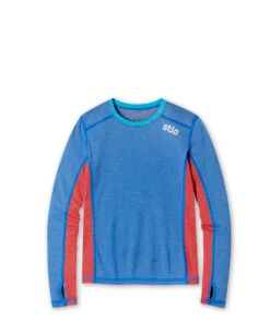 STIO Kids' Basis Power Wool™ Crew -Stio 300009 264 46e9e79f 59f5 4efd bf6c 0f50f32a5a3f