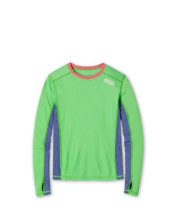 STIO Kids' Basis Power Wool™ Crew -Stio 300009 752 fe9c12e3 8344 4ff6 a248 90bea12678b6