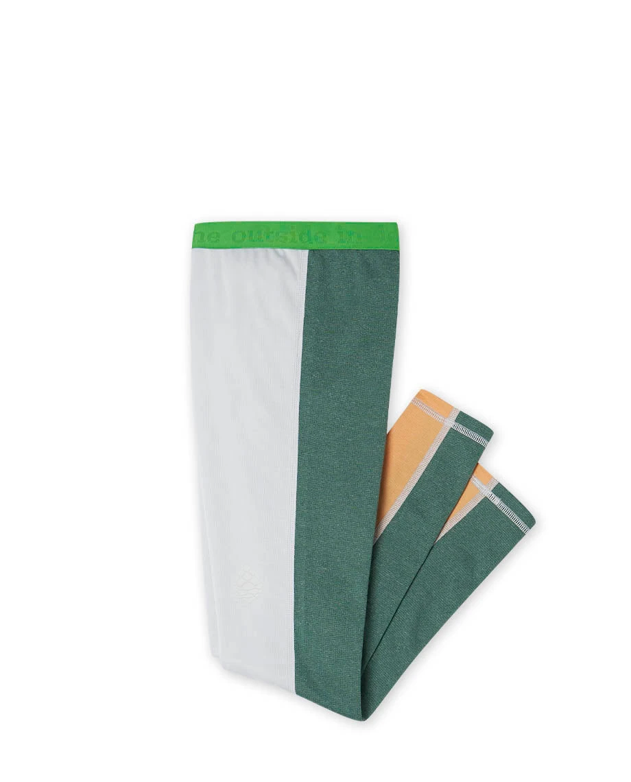 STIO Kids' Basis Power Wool™ Tight 5 STIO Kids' Basis Power Wool™ Tight - Image 3