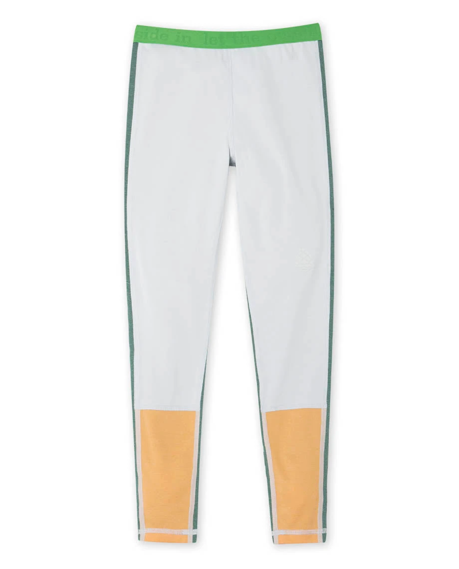STIO Kids' Basis Power Wool™ Tight 3 STIO Kids' Basis Power Wool™ Tight