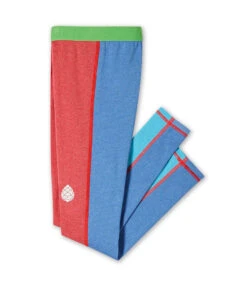 STIO Kids' Basis Power Wool™ Tight 34 STIO Kids' Basis Power Wool™ Tight -Stio 300010 500 folded c5affb39 0b40 4ec4 b897 f0a064c19668