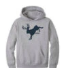 STIO Kids' Bucking Jackalope Hoodie -Stio 300020 124 3a1243c4 822f 46d4 9e03 bc3dd3126bbb