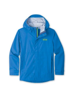 STIO Kids' Rollick Hooded Jacket