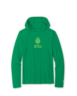 STIO Kids' Hylas Hooded Pullover -Stio 300028 751