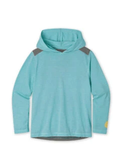 STIO Kids' Divide Hooded Pullover -Stio 300030 814