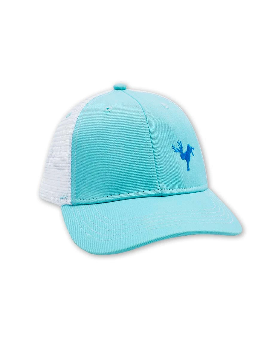 STIO Kids' Bucking Jack Trucker 11 STIO Kids' Bucking Jack Trucker - Image 9