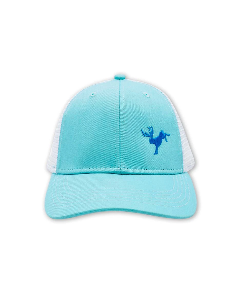 STIO Kids' Bucking Jack Trucker 10 STIO Kids' Bucking Jack Trucker - Image 8