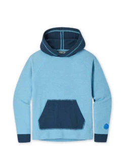 STIO Kids' Turpin Fleece Hoodie -Stio 300041 482