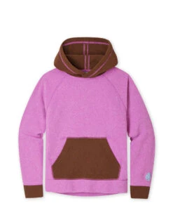 STIO Kids' Turpin Fleece Hoodie -Stio 300041 616