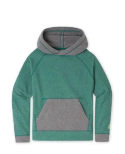 STIO Kids' Turpin Fleece Hoodie