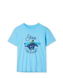 STIO Kids' Surf Cowboy Tee 8 STIO Kids' Surf Cowboy Tee -Stio 300047 406
