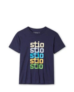 Kids' Stio Echo Tee -Stio 300049 420