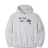 STIO Kids' Let The Outside In® Hoodie