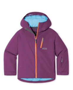 STIO Kids' Rafferty Insulated Jacket 12 STIO Kids' Rafferty Insulated Jacket -Stio 300061 600