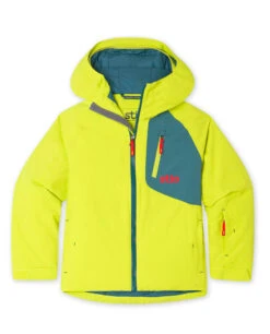 STIO Kids' Rafferty Insulated Jacket 10 STIO Kids' Rafferty Insulated Jacket -Stio 300061 726
