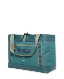 STIO Basin XT CarryAll 35L -Stio 400025 702 angle