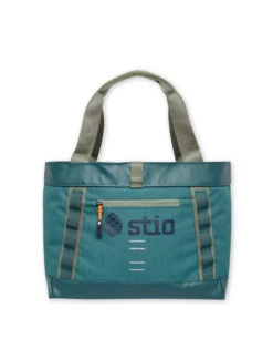 STIO Basin XT CarryAll 25L -Stio 400041 702 front 704deba4 16b4 4767 83b1 aeee06ca9551