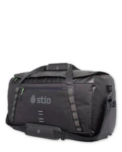 STIO Basin XT Duffel 90L -Stio 400042 116 angle