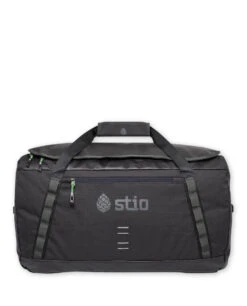STIO Basin XT Duffel 90L -Stio 400042 116 front