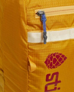 STIO Basin LT Pack 25L 17 STIO Basin LT Pack 25L -Stio 400073S22 330 Detail Front Logo