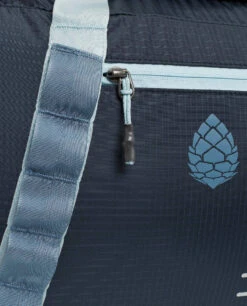 STIO Basin LT Duffel 40L -Stio 400074S22 410 Detail Front Webbing