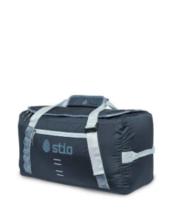 STIO Basin LT Duffel 40L -Stio 400074S22 410 Side