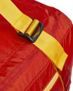 STIO Basin LT Duffel 40L -Stio 400074S22 510 Detail Adjustable Straps