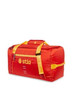 STIO Basin LT Duffel 40L -Stio 400074S22 510 Side