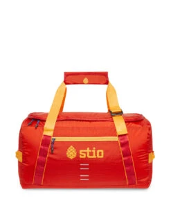 STIO Basin LT Duffel 40L -Stio 400074S22 510 ed7e8c53 442a 4ac4 83e8 810b4c365615