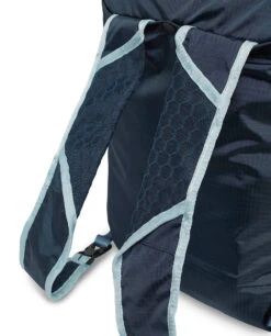 STIO Basin LT Camp Tote 25L -Stio 400075S22 410 Detail BackpackStrap 542703eb a91f 4122 a90f 381a4d9263e0