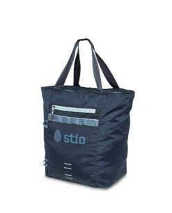 STIO Basin LT Camp Tote 25L -Stio 400075S22 410 Side 96108802 c407 4865 a96e 734fefdb7bd5