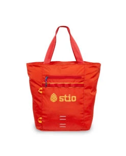 STIO Basin LT Camp Tote 25L -Stio 400075S22 510 65262fe6 c233 4d4a 9e3d df4ed92b9aab
