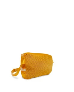 STIO Basin LT Hip Pack 3L 14 STIO Basin LT Hip Pack 3L -Stio 400076S22 330 Detail Back Fabric e4d8140c 4670 439a a1de 9bf277e8976b