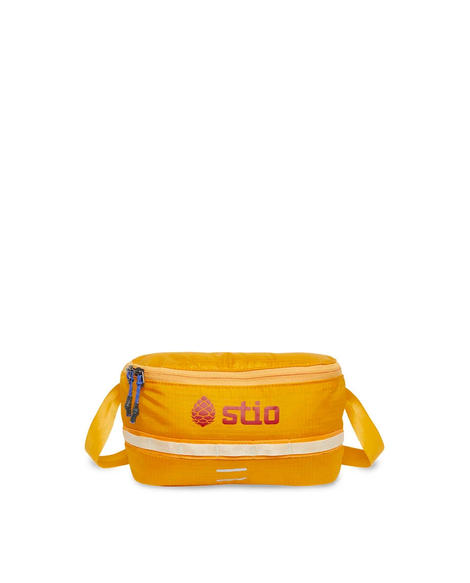 STIO Basin LT Hip Pack 3L 3 STIO Basin LT Hip Pack 3L