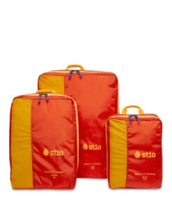 STIO Basin LT Packer Set 12 STIO Basin LT Packer Set -Stio 400077S22 510