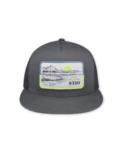 STIO Drift Patch Trucker 13 STIO Drift Patch Trucker -Stio 400099 150 d5e45d56 bff5 4152 9232 d1ef4dd1c5c1
