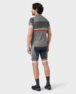 Men's Stio® Team Bike Jersey SS -Stio 400103 176 2 Full