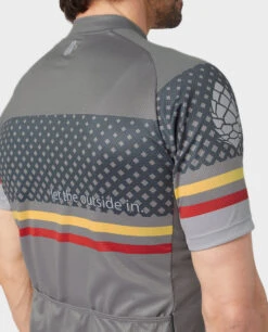 Men's Stio® Team Bike Jersey SS -Stio 400103 176 7