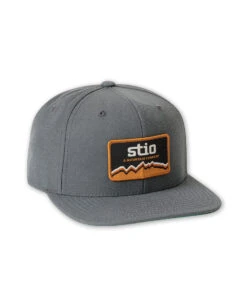 STIO A Mountain Company Hat -Stio 400111 1212