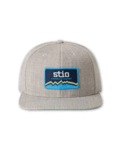 STIO A Mountain Company Hat -Stio 400111 124