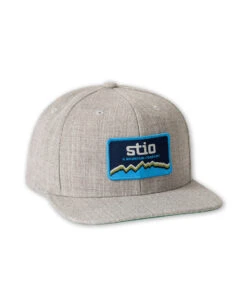 STIO A Mountain Company Hat -Stio 400111 1242