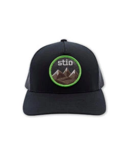 Stio Circle Mountain Patch Trucker 13 Stio Circle Mountain Patch Trucker -Stio 400112 114 28d81dda af49 45a2 bea3 da7203cca03a